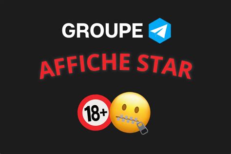 Meilleur Groupe Telegram Hard 2024